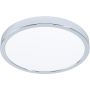 Plafon sufitowy FUEVA 5 99266 3000K 1x20W/LED 2300lm od Eglo