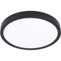 Plafon sufitowy FUEVA 5 99267 3000K 1x20W/LED 2300lm od Eglo