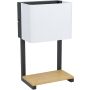 Kinkiet GALDAKAO 99126 3000K 1x5,4W/LED 540lm od Eglo
