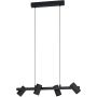Lampa wisząca GATUELA 1 99463 4x25W/E14 od Eglo