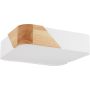 Plafon GRIMALDINO 99459 2X28W/E27 od Eglo
