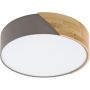 Plafon GRIMALDINO 99461 2X28W/E27 od Eglo