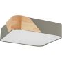 Plafon GRIMALDINO 99462 2X28W/E27 od Eglo