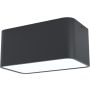 Downlight natynkowy GRIMASOLA 99284 2X25W/E27 IP20 od Eglo