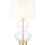 Lampa stołowa Kelda Shaped 99110 1x10w/e27 ip20 od Endon