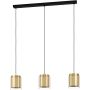 Lampa wisząca LAGUNITAS 99654 3X40W/E27 IP20 od Eglo