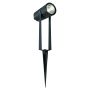 Reflektor ogrodowy Lance 99551 3000K 7W IP65 od Endon