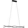 Lampa wisząca LASANA 3 99317 3000K 1x36W/LED 5300lm od Eglo