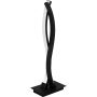 Lampka stołowa LASANA 3 99318 3000K 1x10W/LED 1100lm od Eglo