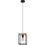 Lampa wisząca LIBERTAD 99795 1X40W/E27 IP20 od Eglo