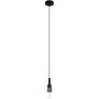 Lampa wisząca LOBATIA 99531 1X40W/E27 IP20 od Eglo