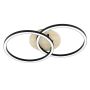 Plafon LOMALTAS-Z 99676 2700-6500K 4x8W/LED 4400lm IP20 od Eglo