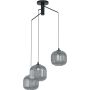 Lampa wisząca MANTUNALLE 1 99373 3x40W/E27 od Eglo