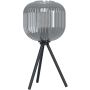 Lampka stołowa MANTUNALLE 1 99374 1x40W/E27 od Eglo
