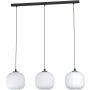 Lampa wisząca MANTUNALLE 99367 3x40W/E27 od Eglo