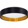 Plafon sufitowy MASERLO 2 99539 3000K 1x24W/LED 2100lm od Eglo