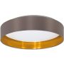 Plafon sufitowy MASERLO 2 99542 3000K 1x24W/LED 2100lm od Eglo