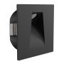 Lampa schodowa do zabudowy MECINOS 99644 3000K 1x2W/LED 90lm IP20 od Eglo