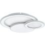 Plafon sufitowy MENTALURGIA 99397 3000K, 4000K, 5000K 1x11W/LED 1700lm od Eglo