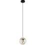 Lampa wisząca MIRTAZZA 99071 1x60W/E27 od Eglo
