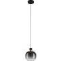 Lampa wisząca OILELLA 99616 1X40W/E27 IP20 od Eglo