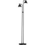 Lampa podłogowa PALBIETA 99036 2x3W/GU10 od Eglo