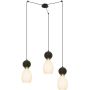Lampa wisząca PENDANT 23245 3x15W/E14 IP20 od Zambelis