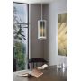 Lampa wisząca PINTO TEXTIL 99285 1x16W/E27 od Eglo