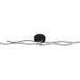 Lampa sufitowa RONCADE 99322 3000K 1x36W/LED 4600lm od Eglo