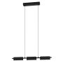 Lampa wisząca ROVIRA 99821 3000K 3x6,7W/LED 2400lm IP20 od Eglo