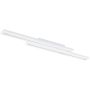 Plafon sufitowy SALITERAS-C 99412 2700-6500K 2x10W/LED 3200lm od Eglo