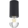 Downlight natynkowy SALUZZO 99065 1X40W/E27 IP20 od Eglo