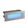 Lampa schodowa do zabudowy Seina 99563 3.5W IP44 od Endon