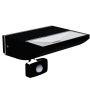 Kinkiet SORRONARO 99579 3000K 1x10,5W/LED 1000lm IP44 od Eglo
