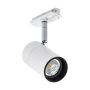 Reflektor szynowy TB SPOTLIGHT 99751 1x5W/GU10 IP20 od Eglo