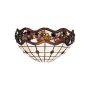 Kinkiet TIFFANY WALL 99 1x40W/E14 IP20 od Prezent