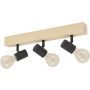 Spot TOWNSHEND 3 99479 3x60w/e27 ip20 od Eglo