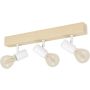 Spot TOWNSHEND 3 99484 3x60w/e27 ip20 od Eglo