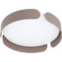 Plafon VALCASOTTO 99623 3000K 2500lm IP20 od Eglo