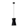 Lampa wisząca VALECROSIA 99082 1x40W/E27 IP20 od Eglo