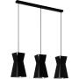 Lampa wisząca VALECROSIA 99083 3x40W/E27 od Eglo
