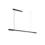 Lampa wisząca Hakoda 8656 4000K 1x9W/LED 1177lm IP20 od Shilo