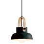 Lampa wisząca PENDANT LAMP 18191 1x40w/E27 IP20 od Zambelis