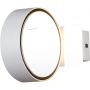 Kinkiet TOKYO W0166 3000k 1x4,5w/led 310lm ip20 od Maxlight