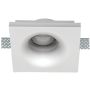 Downlight wpuszczany TRIMLESS SPOT S029 1x50W/GU10 IP20 od Zambelis