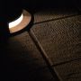 Lampa najazdowa RECESSED LIGHT E179 3000K 3W/led 95lm IP65 od Zambelis