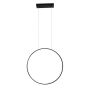 Lampa wisząca Agaro 5300 3000K 1x17,8W/LED 2173lm IP20 od Shilo