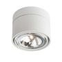 Downlight natynkowy Himi 7024 1x15W/Gu10 IP20 od Shilo