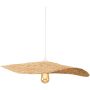 Lampa wisząca NAP P0581 1x15w/e27 ip20 od Maxlight