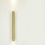 Kinkiet WALL LED LIGHT 25219 3000K 2x6W/led 643lm IP20 od Zambelis